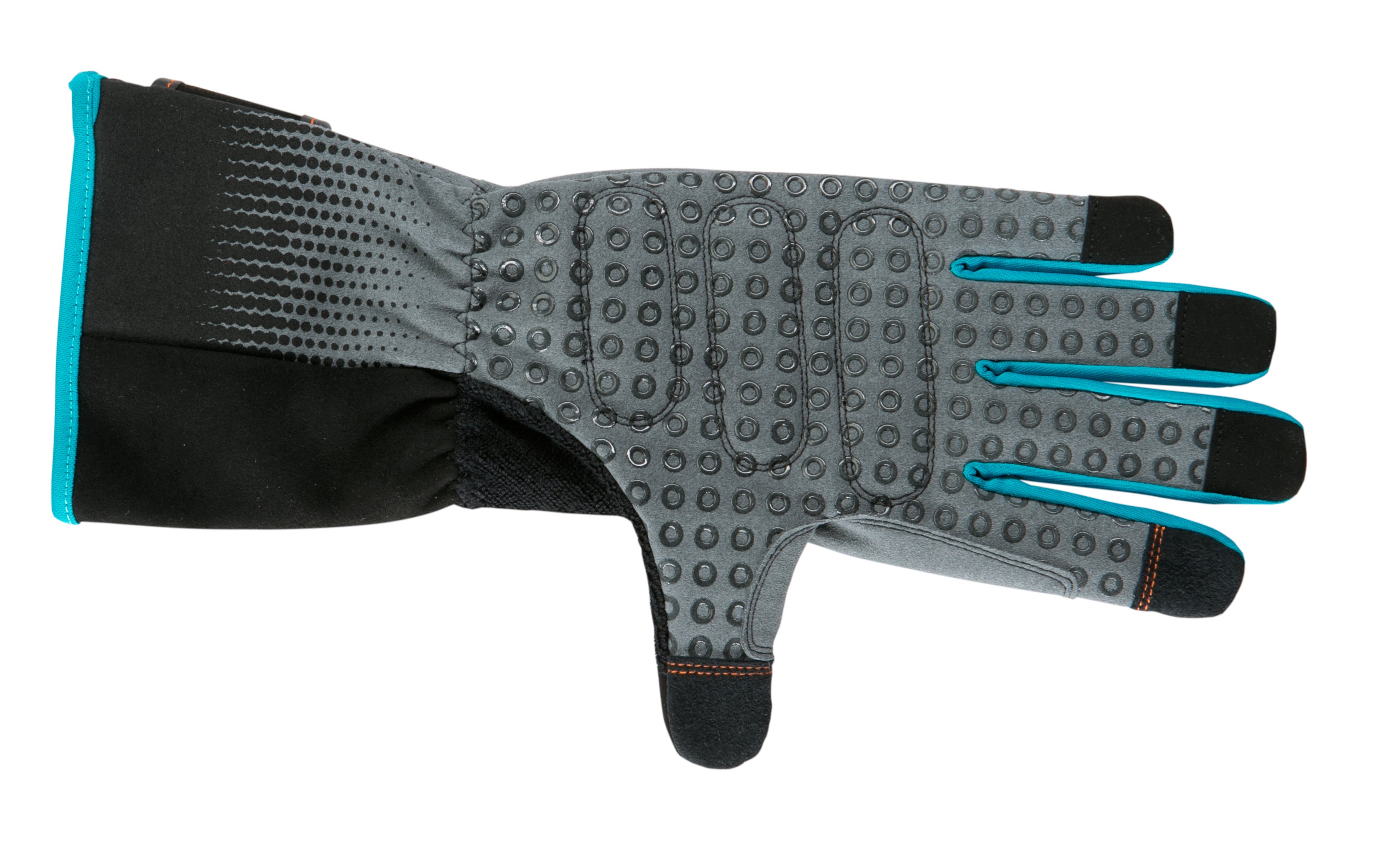 GARDENA Gants de jardin pour arbustes & épineux (Taille 8 / M) (11530-20) - 3