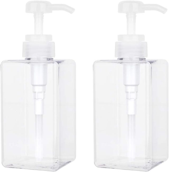 Dispenser sapone Ninfea in resina e bambù nero opaco acquista da OBI Dispenser sapone Ninfea in resina e bambù nero opaco acquista da OBI