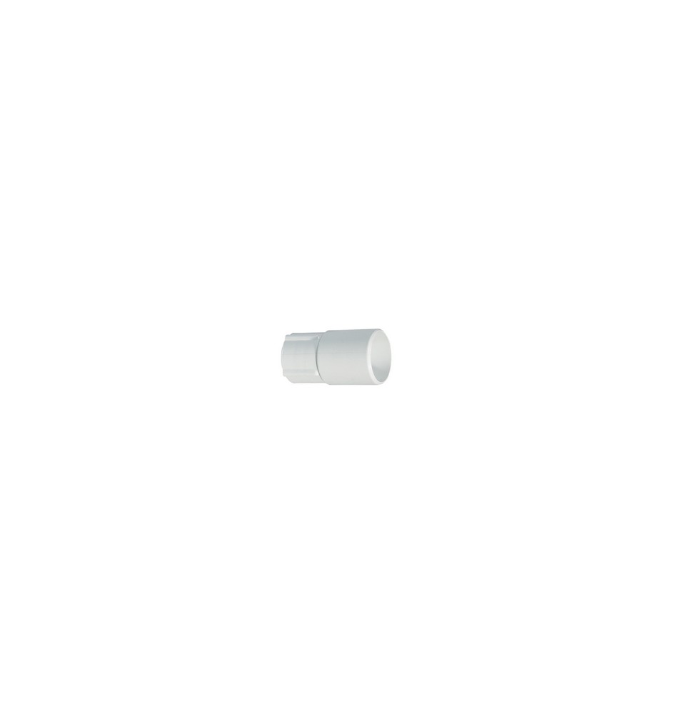 Sourcingmap Adattatore Per Paratia 16 Mm X G3/4 Femmina, In ABS Bianco, Per Acquari E Serbatoi - 2