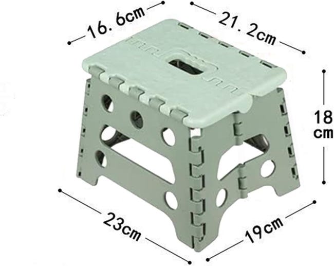 Tabouret Pliant En Bambou, Tabouret De Plage Extérieur Multifonction Tabouret Pliant En Bambou, Tabouret De Plage Extérieur Multifonction