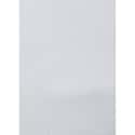 Tapis lavable uni - VEGAS Blanc - 80x150 cm - 3