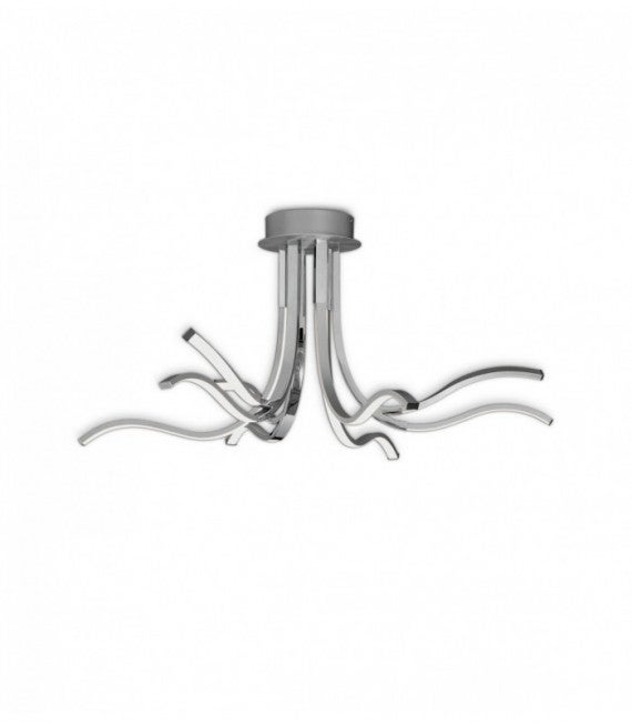 Suspension corinto led dimmable - 4