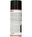 Teroson 860240 Colle Contact Pulvérisable, 400 ML, noir/blanc Teroson 860240 Colle Contact Pulvérisable, 400 ML, noir/blanc