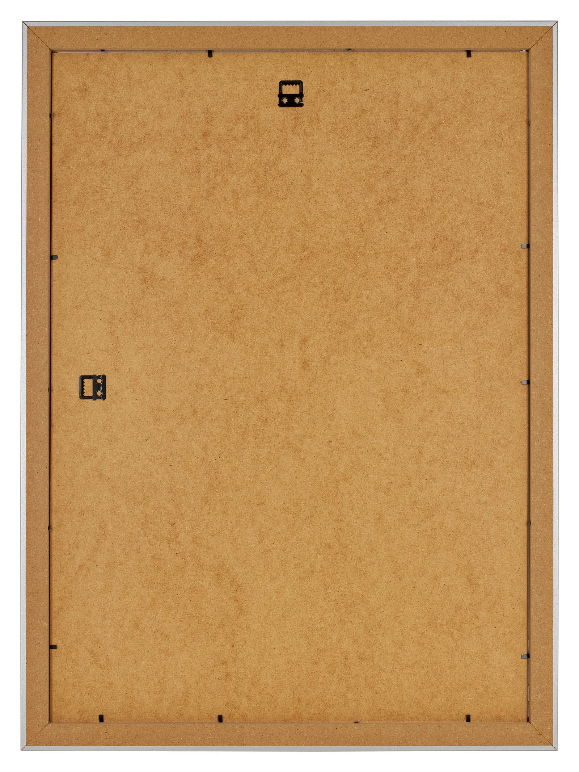 yd. Cadre photo A3 29.7x42 cm - Argent Mat - MDF - Como - 6