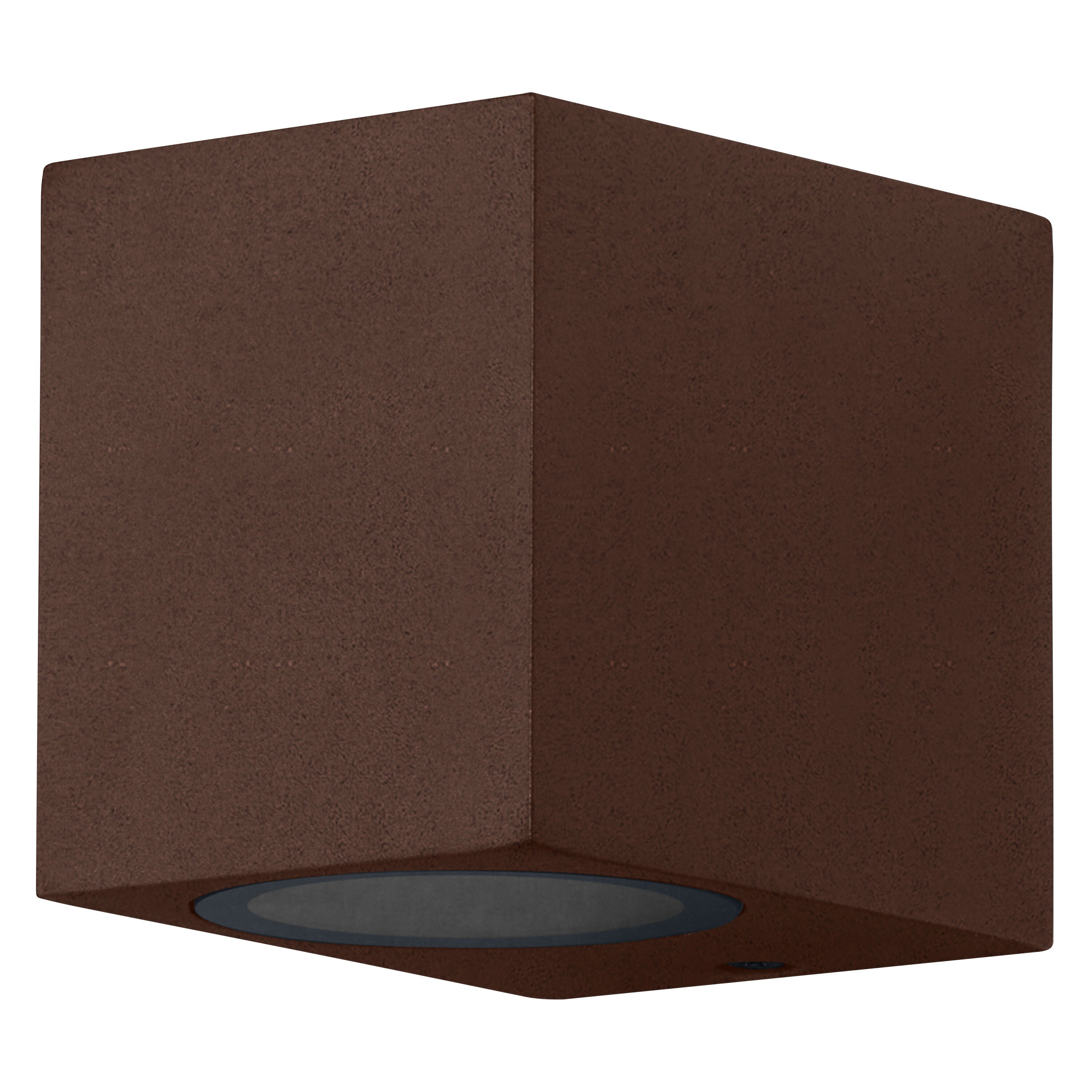 ENDURA® Classic Square Down Rusty