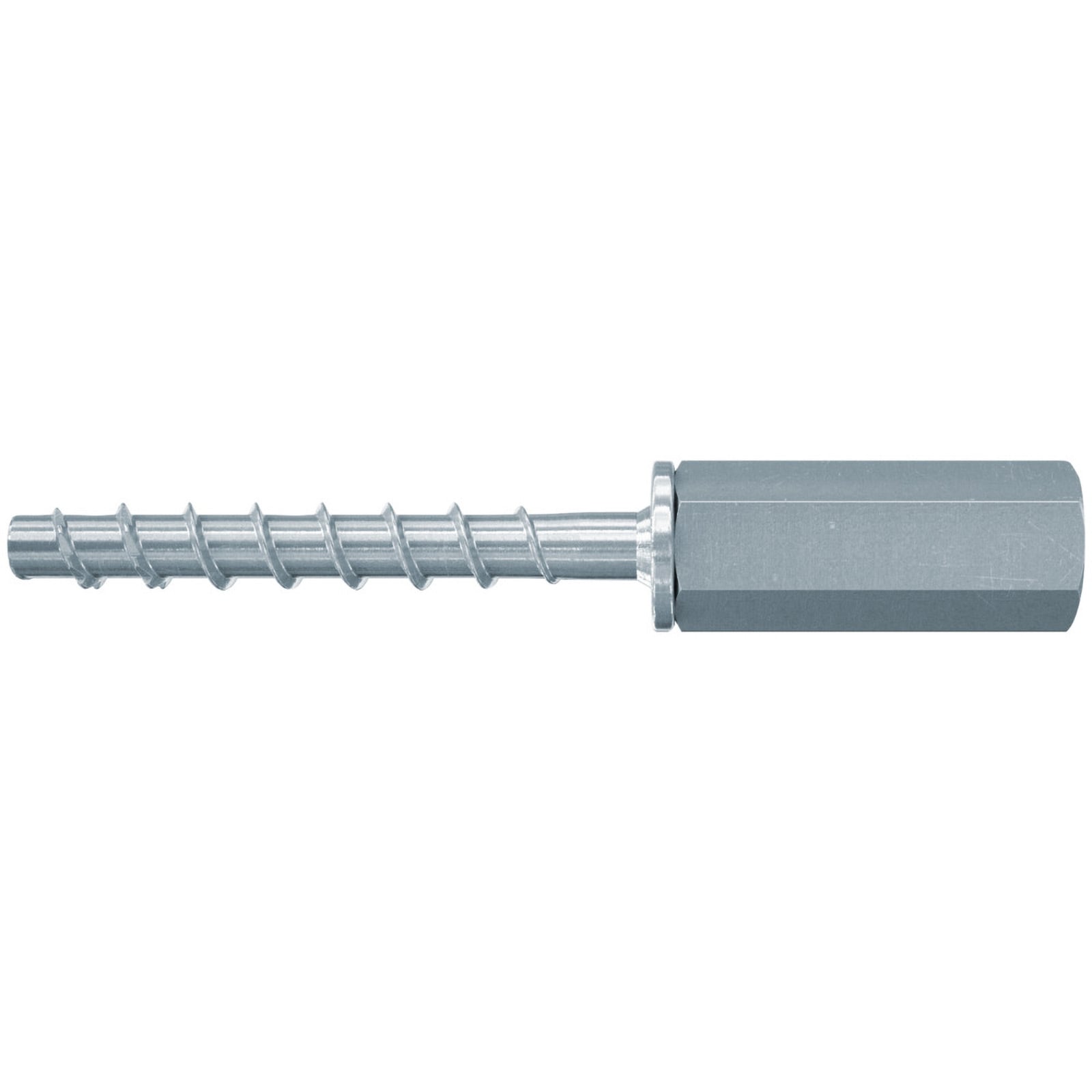 Vite Per Calcestruzzo 'geto Gs' Mm 7,5 X 102 Geb 100 Pz | Leroy Merlin