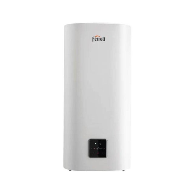 TERMO TITANO TWIN 100 FERROLI