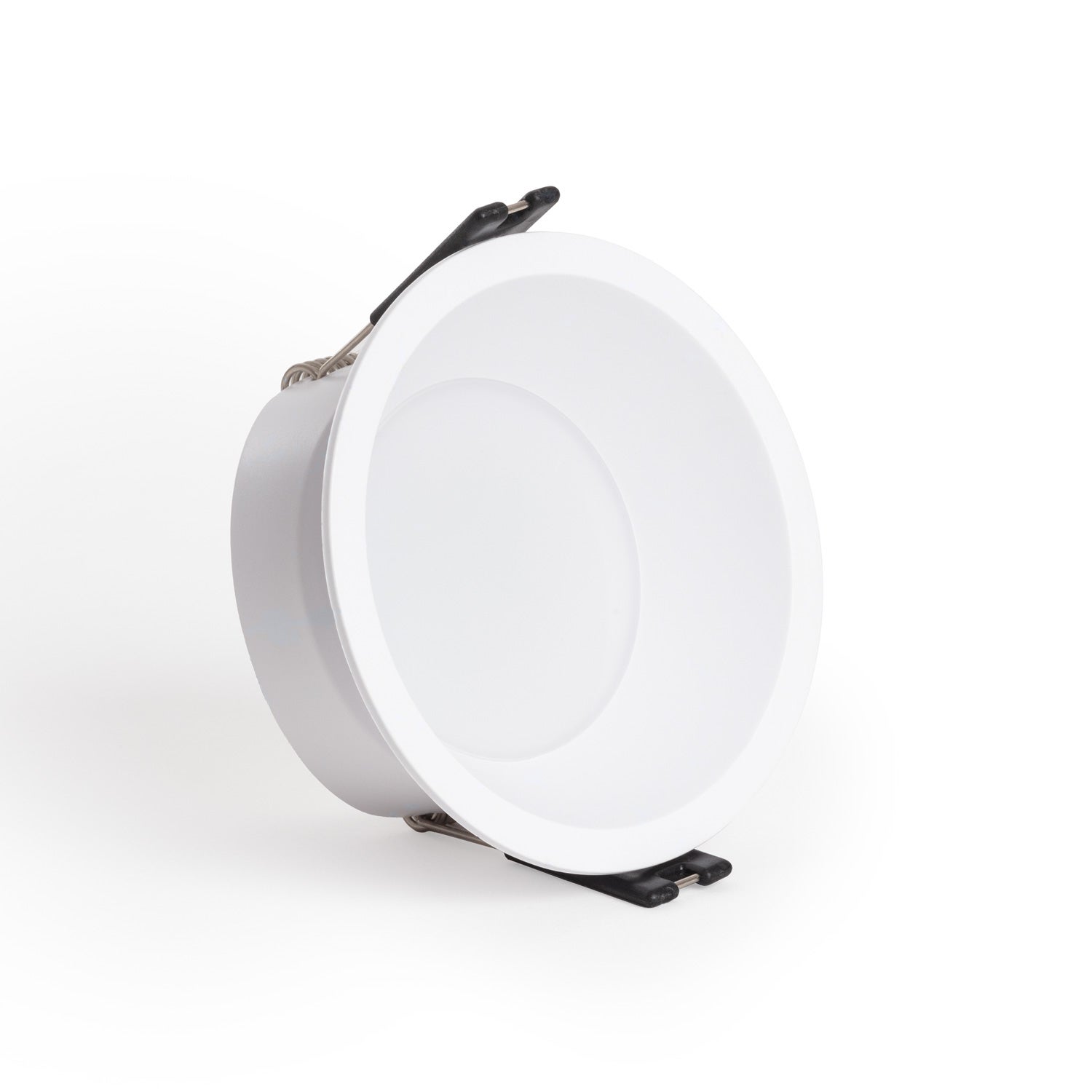 Portafaretto Downlight Integrazione Cartongesso Accento per Lampadina