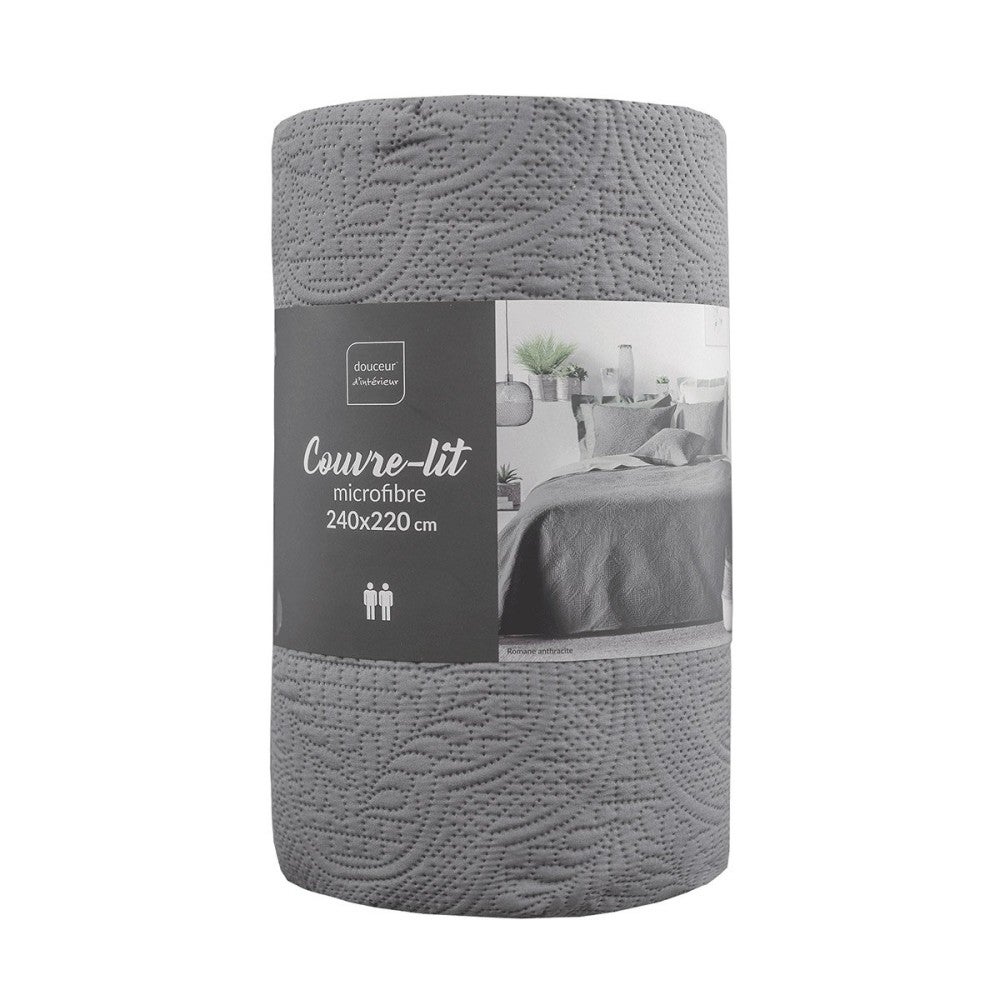 Couvre-Lit Matelassé 