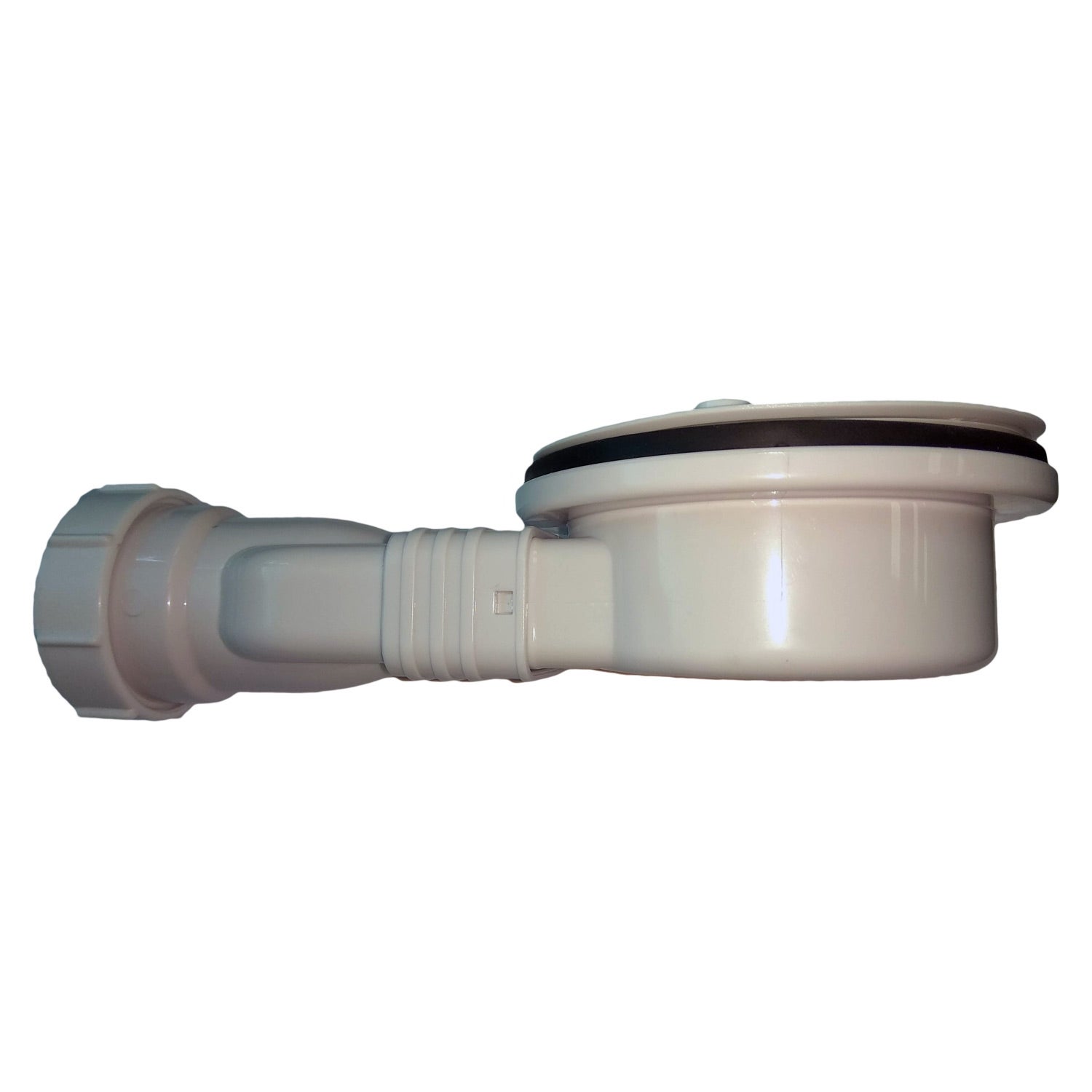 Bonde 90 mm pour bac à douche Blend - 3