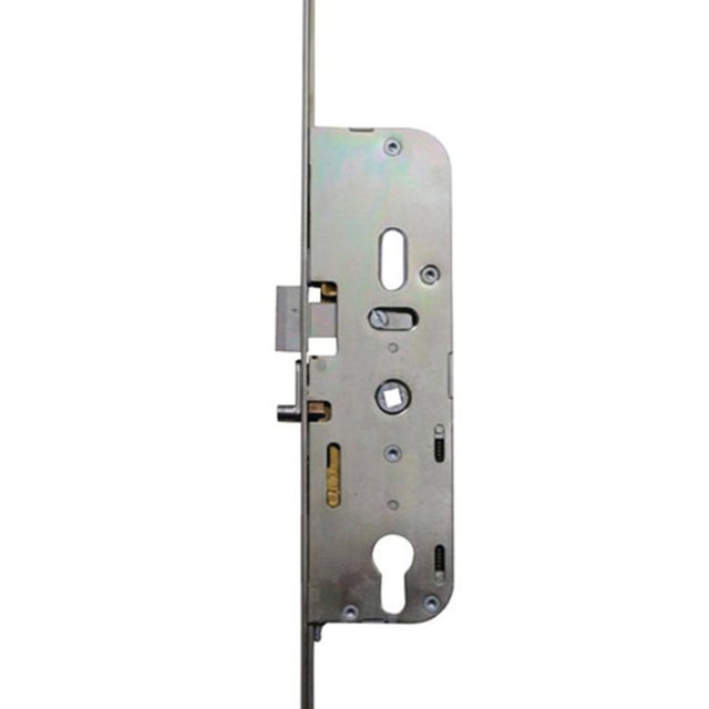 Serrure à larder TRIMATIC axe entraxe à 70mm ajustable FERCO G 46522 00 0 1