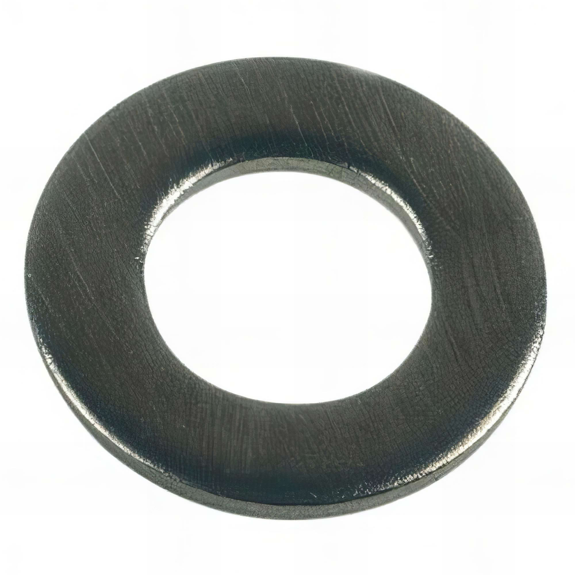 Rondelle plate moyenne M20 mm INOX A2 - Boite de 10 pcs - Fixtout ...