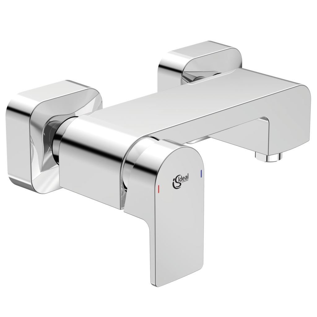 Mitigeur de douche mural Ulysse