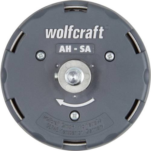 Wolfcraft 5984000 Scie-cloche 1 pièce 1 pc(s) - 3