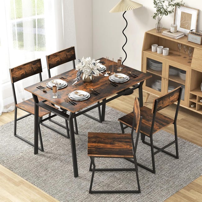 Tavoli da pranzo in stile moderno Teak-tavoli da giardino con legno naturale per Tavoli da pranzo in stile moderno Teak-tavoli da giardino con legno naturale per
