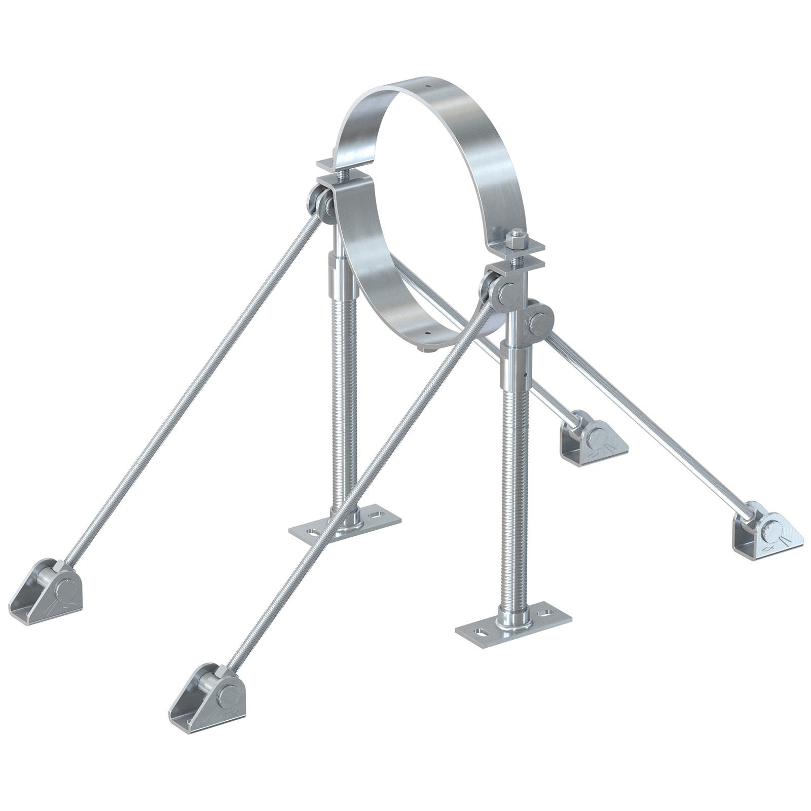 Fischer punkt stały średnica FFP-M42 - 567704