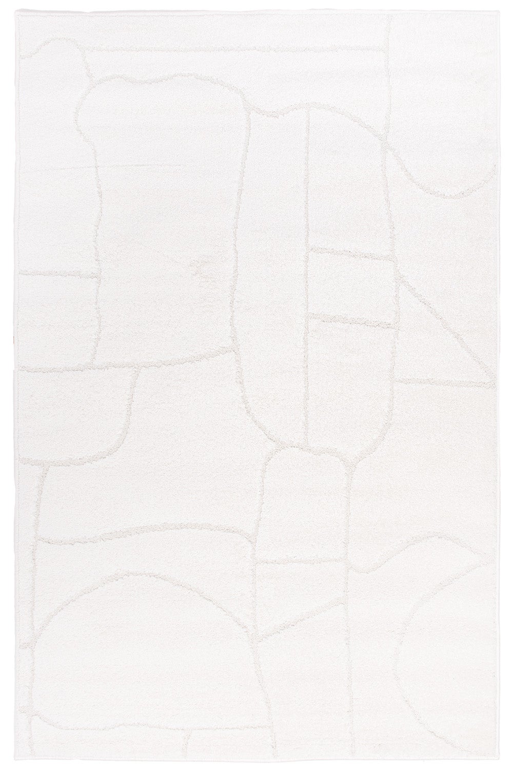 Dywan nowoczesny 120x170 Elena 02840A