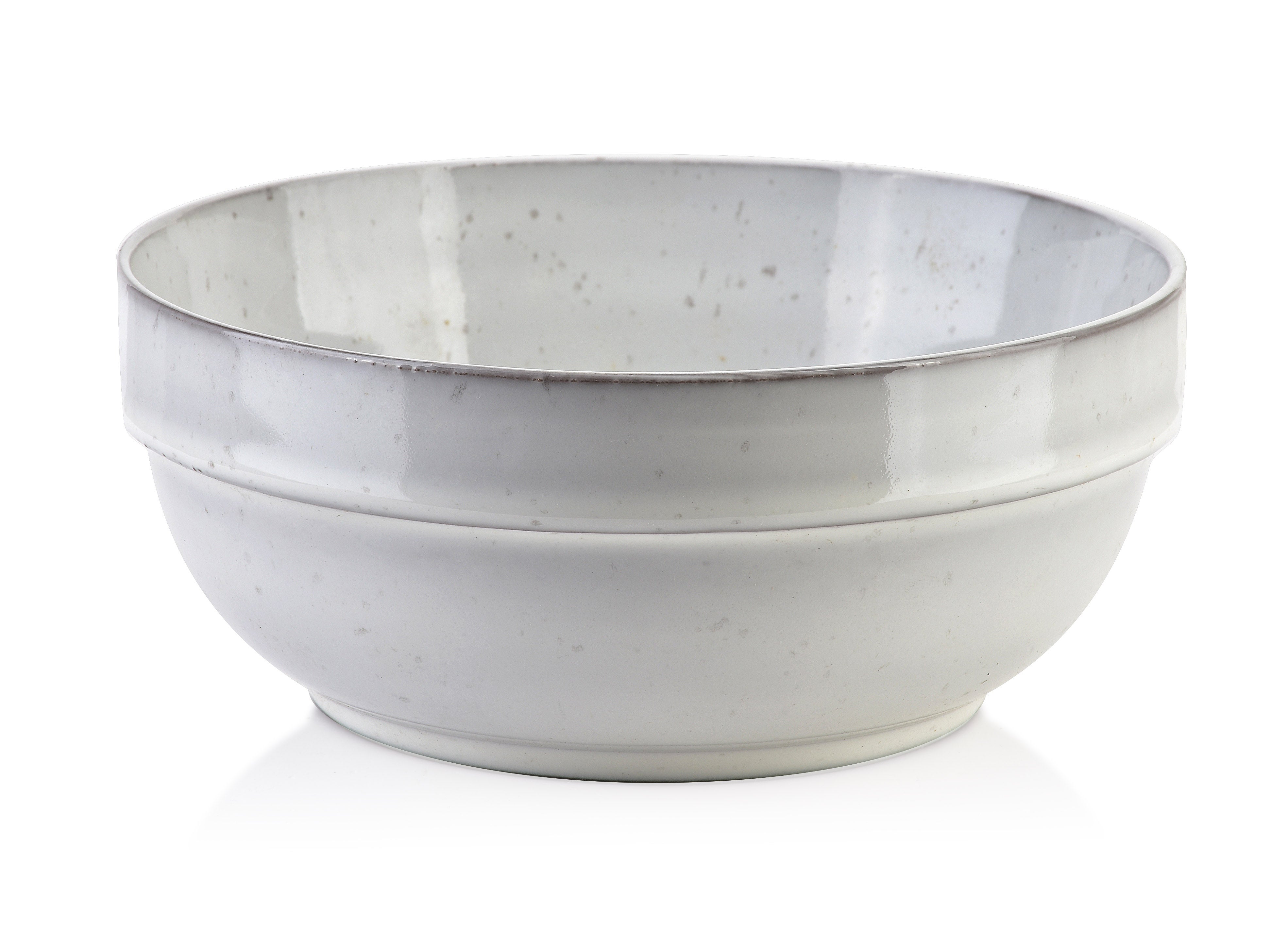 Basic nature miska do zupy 500ml 16x16x7 cm