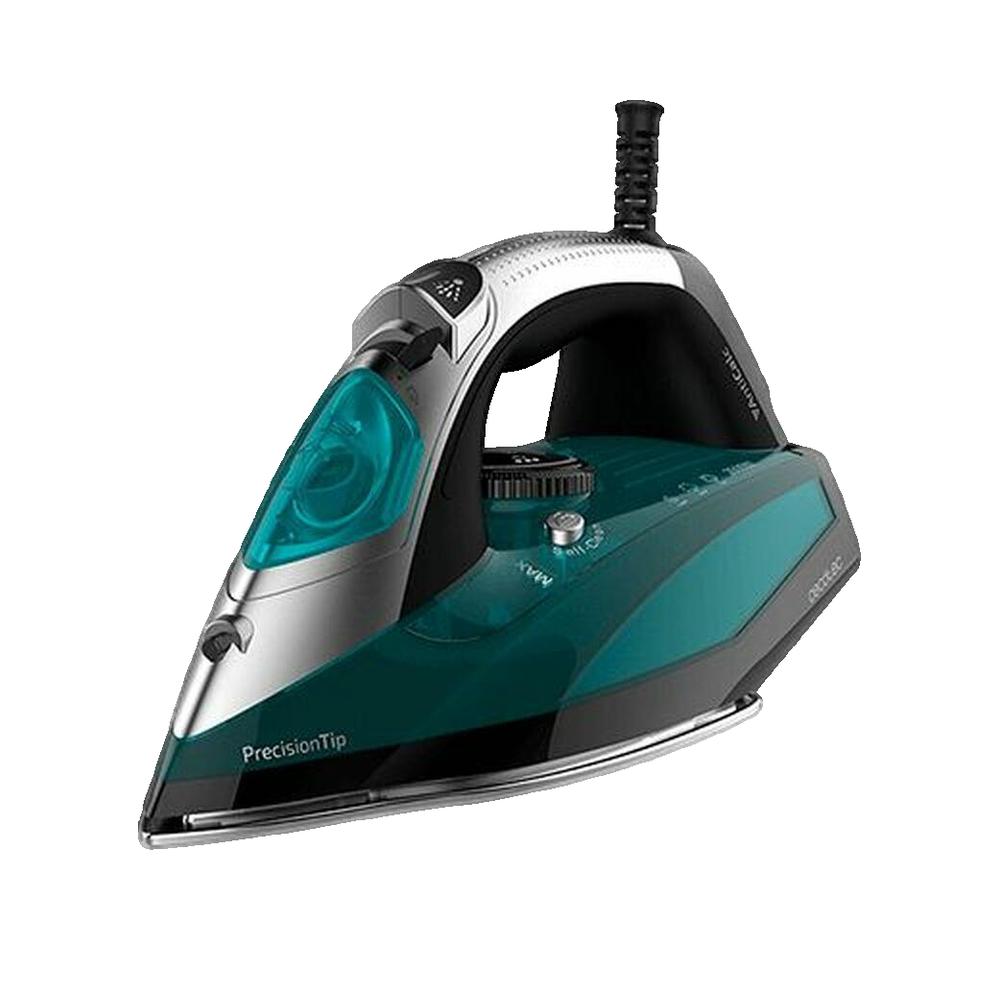 Cecotec Plancha Horizontal Fast&Furious 5010 Vital - Imagen 3