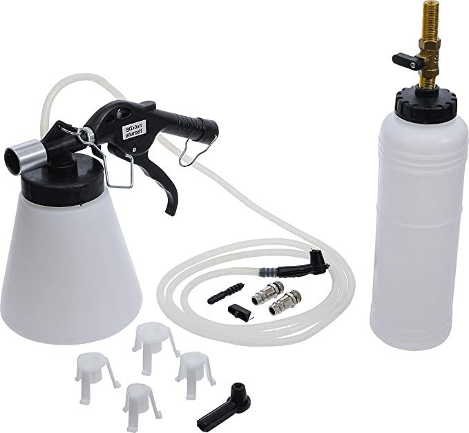 KIT RÉPARATION ÉTRIER de frein Kyoto pour Moto Honda 750 Rvf Rc45 1994