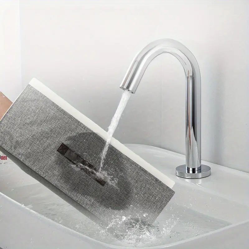 Organizadores de roupas dobráveis ​​para guarda-roupa, 2 peças, 16 grades para calças, camisetas, recipiente de armazenamento com alças resistentes - 6