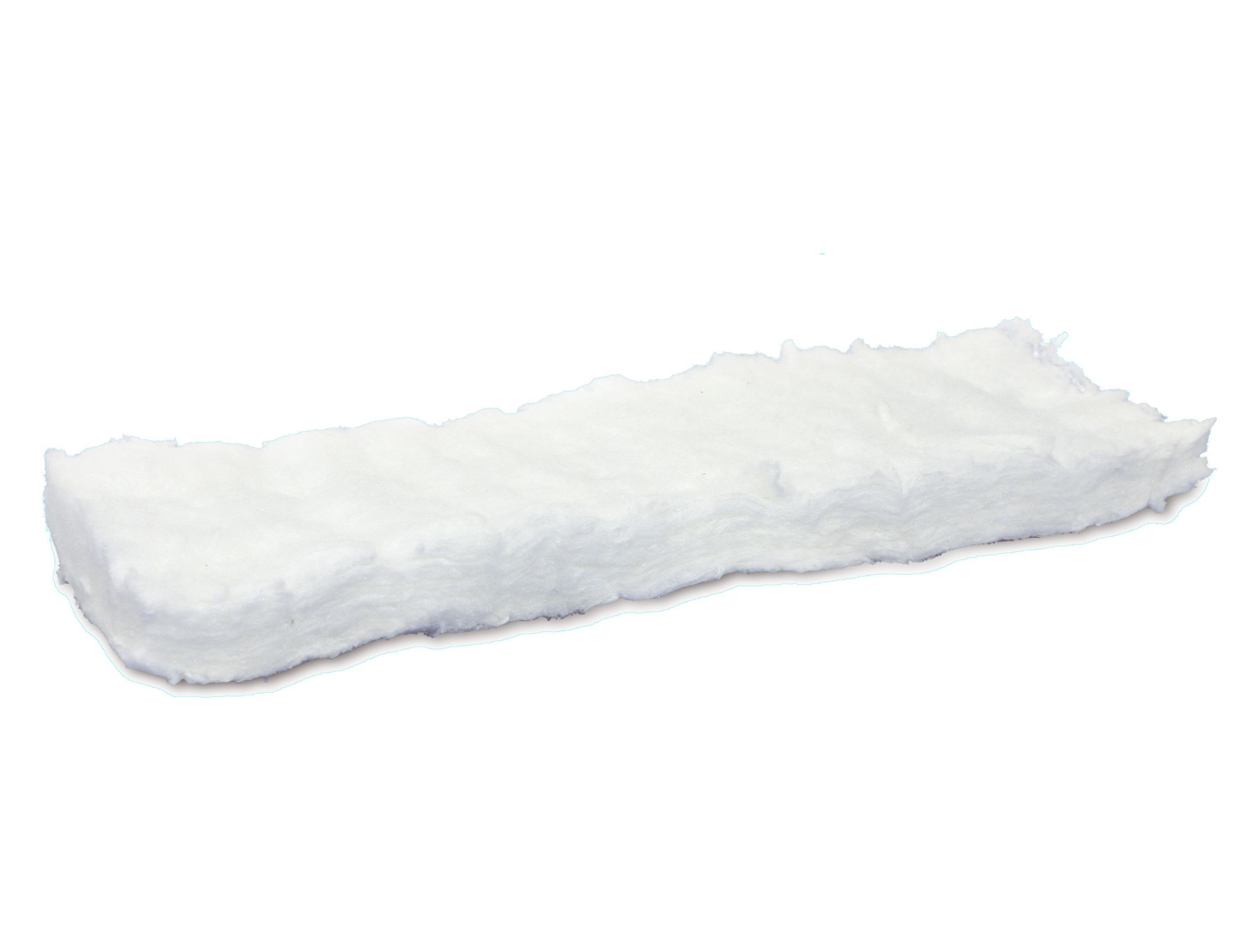 Fibre céramique 29x9cm pour cheminées à l'éthanol - 2