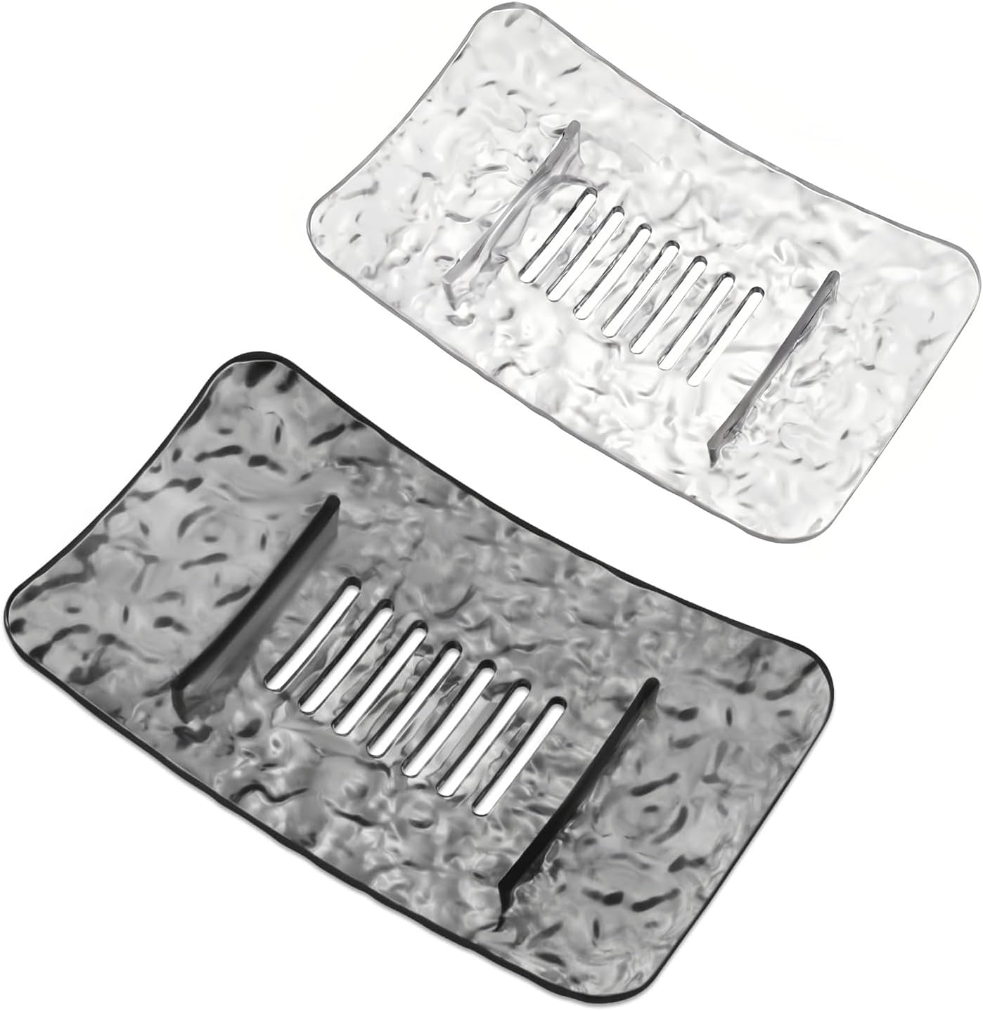 Set Completo Pratica 2 Portasapone Porta Spazzolini Portarotolo Appendiabito 2 Porta Asciugamani E Scopino Capannoli 84410898