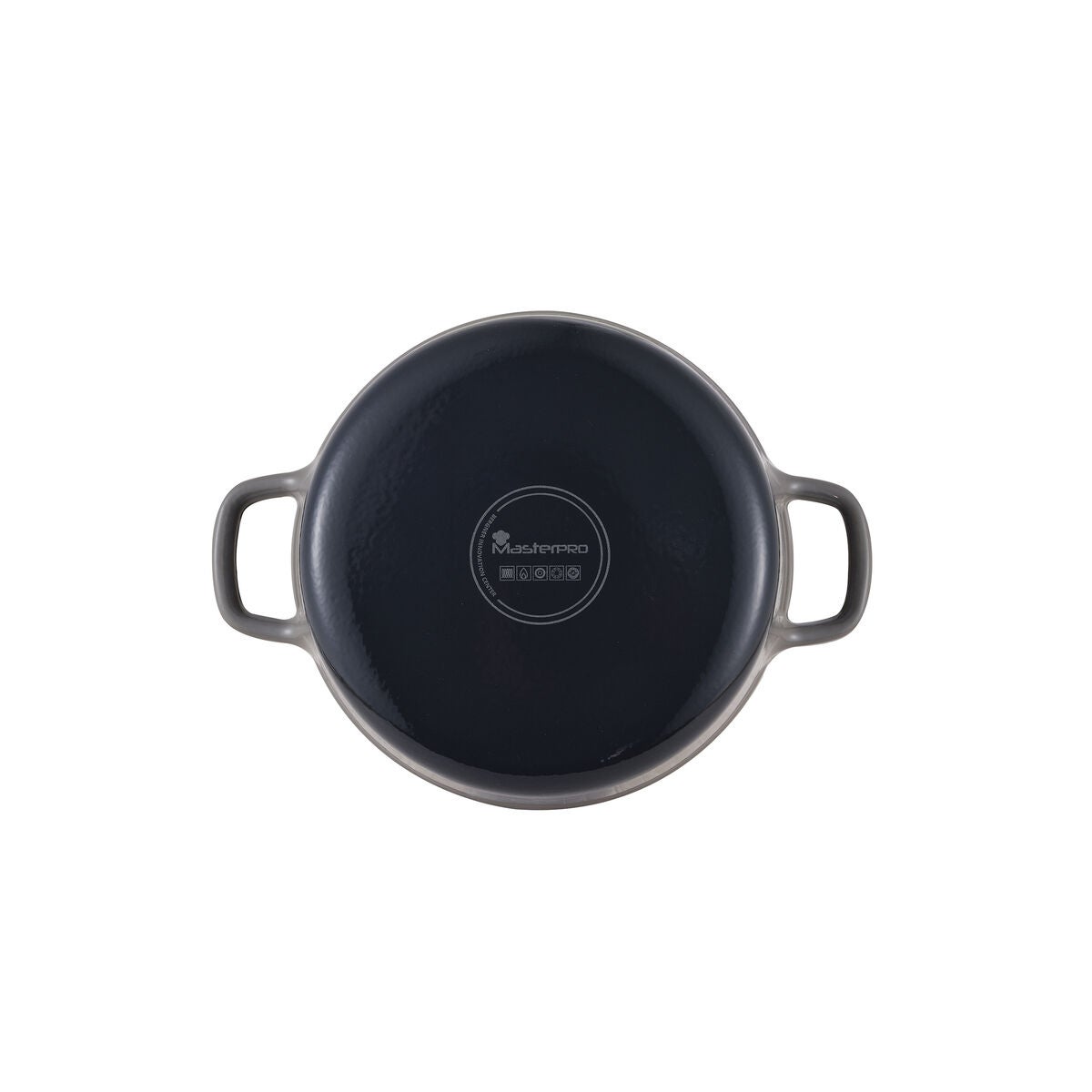 Batterie de cuisine Masterpro - BGKIT-0013 - Maison