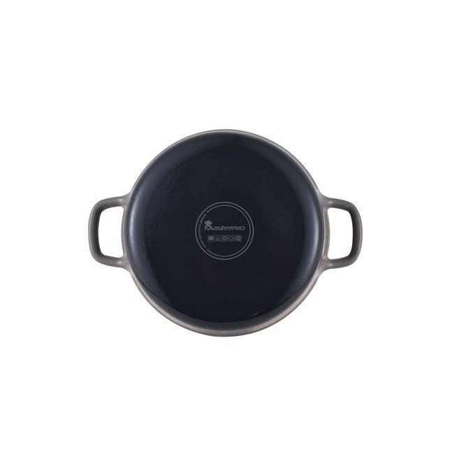 Batterie de cuisine Masterpro - BGKIT-0013 - Maison Batterie de cuisine Masterpro - BGKIT-0013 - Maison