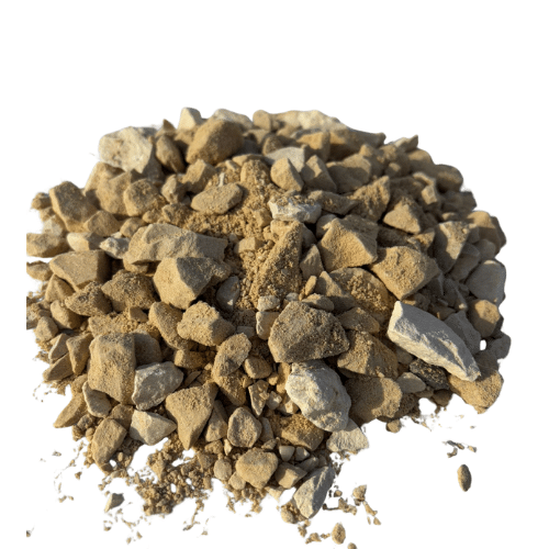 Tout venant Gris 0/20 mm – Pack 6 big bag 1,5t - 3