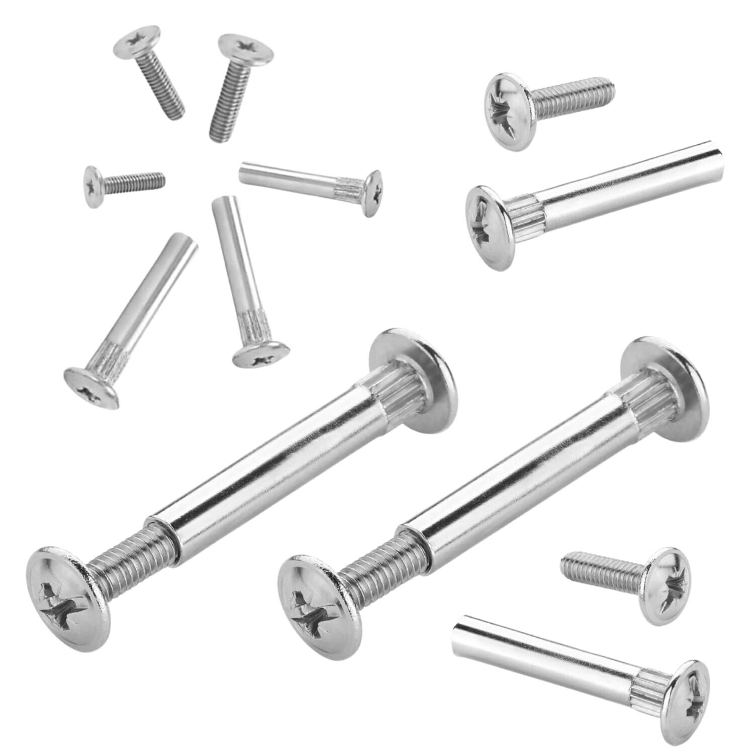 Entretoises / Rondelles D'espacement Aluminium M6 Non Filetées - Pour Bricolage, électronique, Montage