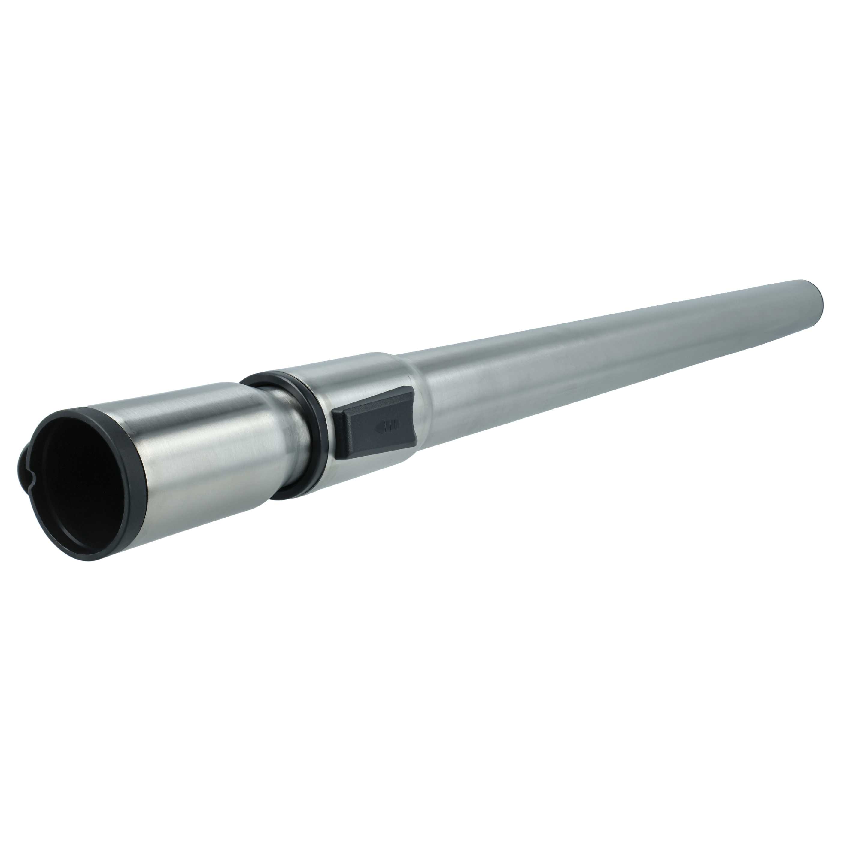 vhbw raccordo per aspirapolvere compatibile con Dyson DC29, DC29T2, DC32, DC33c, DC36, DC37 (vecchio-nuovo) - rosso / nero plastica