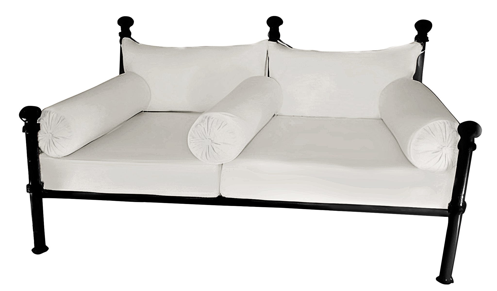 Letto Singolo Divano Letto Ikea Ferro Battuto Divano Letto Sogno