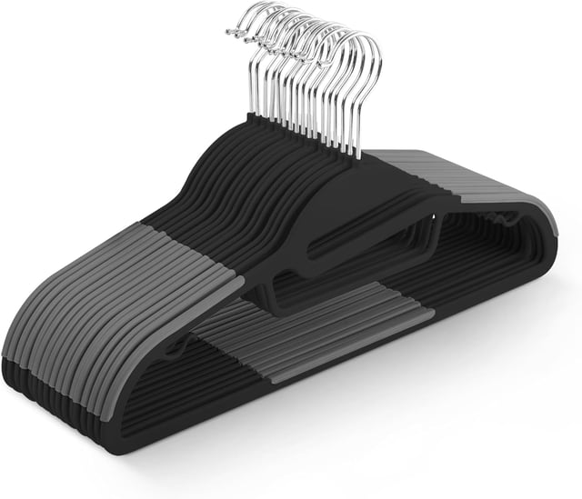 Amazon Ganci Adesivi 3 Ganci Adesivi Extra Large L.Gadget - Per Appendere Tutto Senza Buchi! Gancio Adesivo Per Pareti - Foto 4