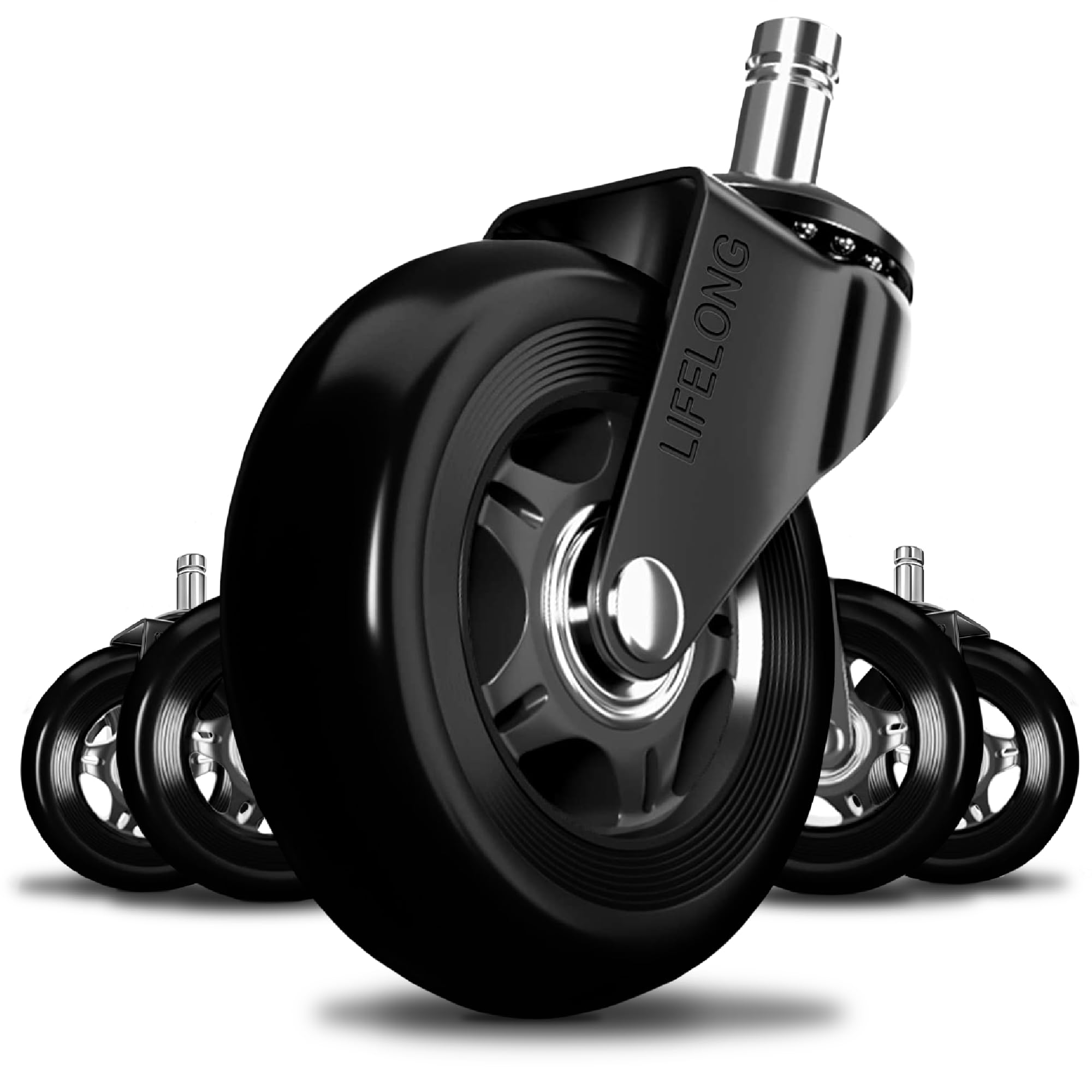 Kit rétroviseur compatible Kawasaki Z1300, Z1100, Z900 (V31