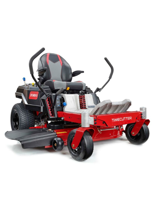 Tracteur tondeuse autoportée Toro - MR4275T - Zero Turn - 726cm³ ...