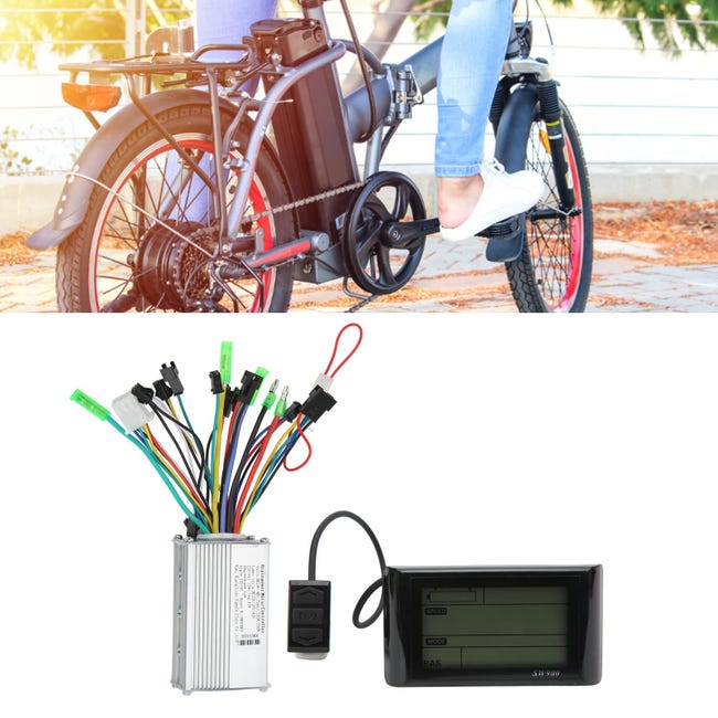 250 Watt Bici Elettrica Motore Brushless Bici Elettrica Icone 250
