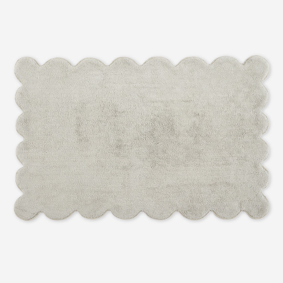 Tapis enfant Xiquets gris 120x170 cm – Doux, pratique et durable - 2