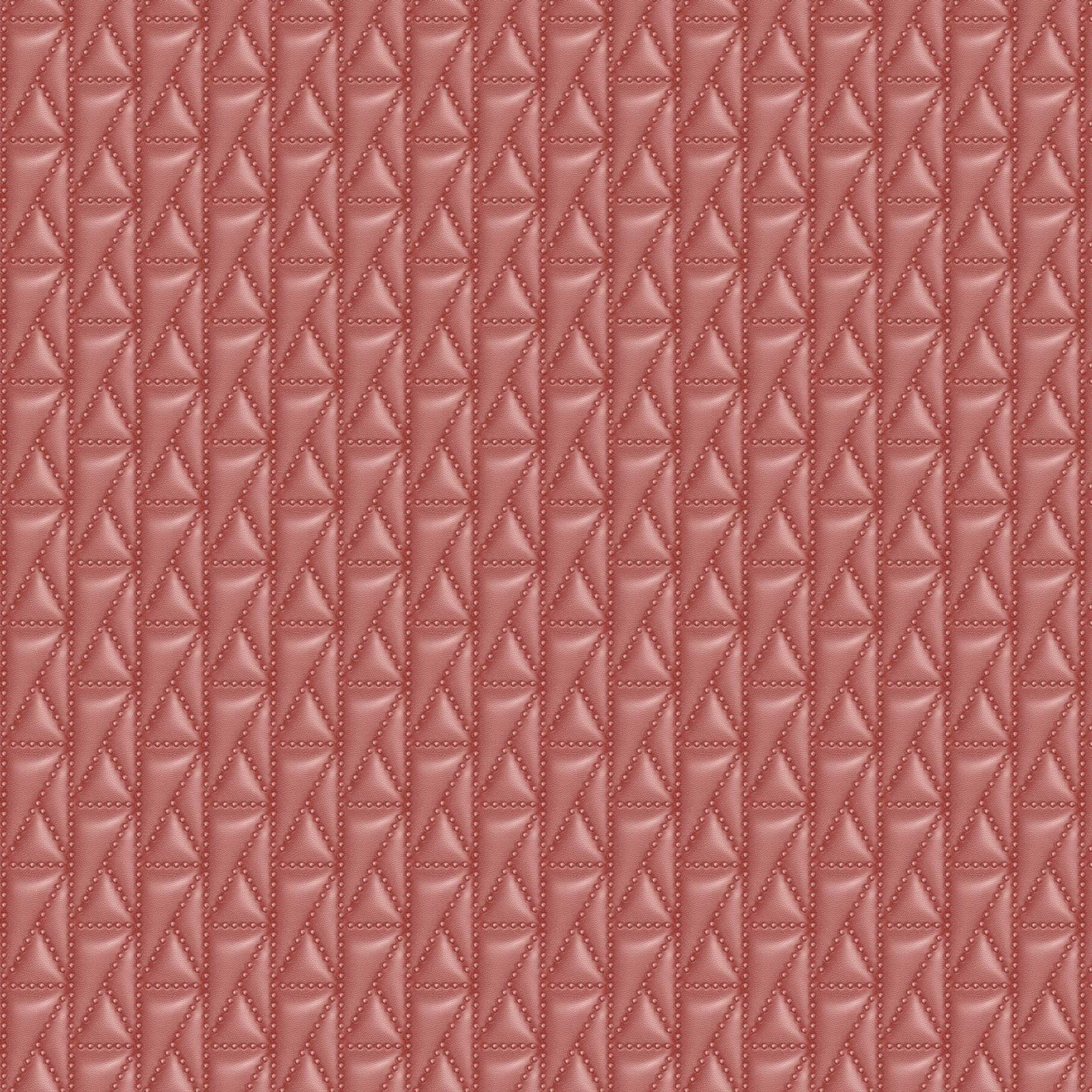 Papel pintado rojo brillante moderno papel pintado vinílico de diseño para dormitorio elegante papel pintado monocromático con textura