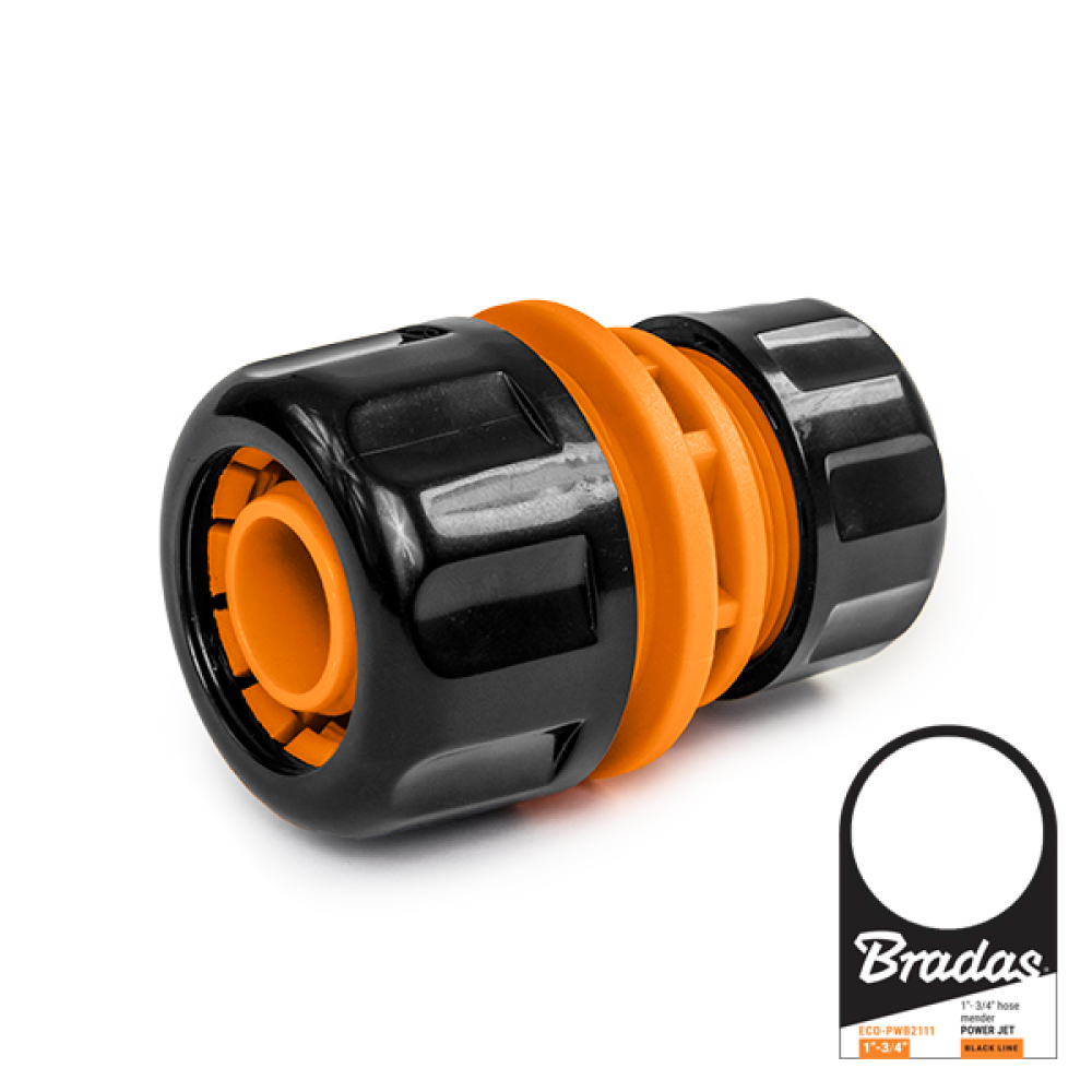 Reparator do węża 1"-3/4" ECO-PWB2111 BRADAS