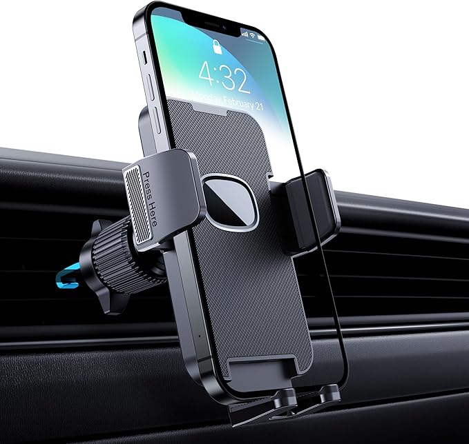 Mobilefox Téléphone Support Smartphone Universal Voiture De Mobilefox Téléphone Support Smartphone Universal Voiture De