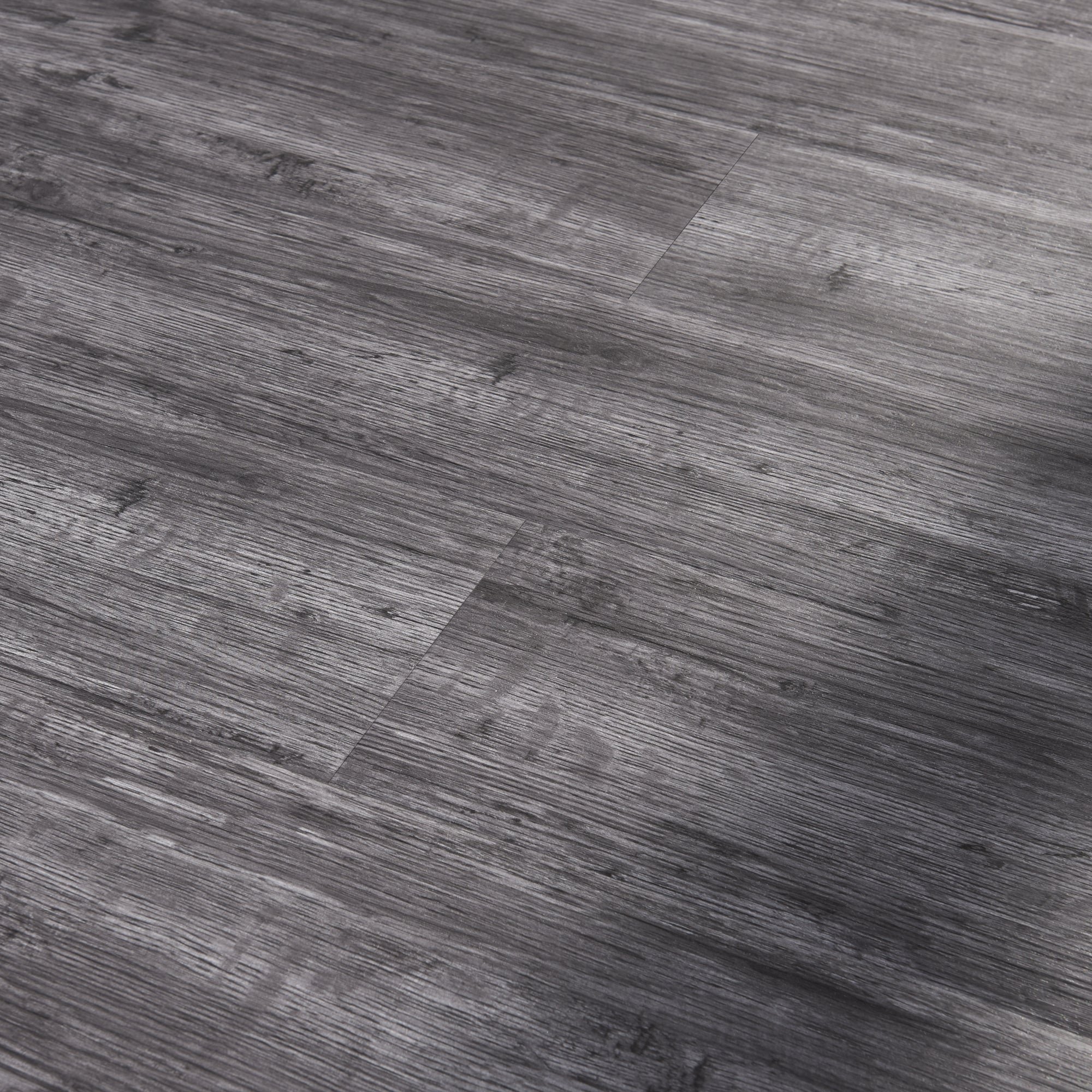 Pisos de vinilo valona autoadhesivo pvc 7 planchas = 0,975 m² roble nocturno - 'night oak' [neu.holz]