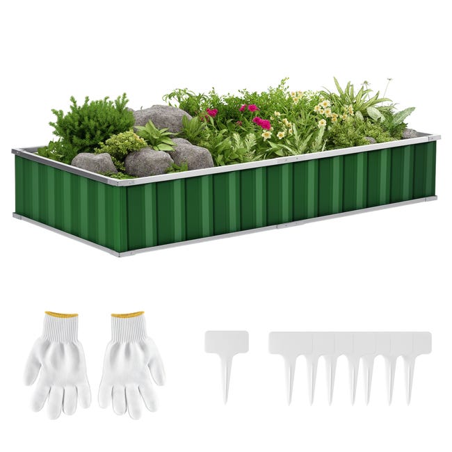 PIQUET DE BORDURE Miniature Jardin Ornements En Bois Maison De Poupée PIQUET DE BORDURE Miniature Jardin Ornements En Bois Maison De Poupée