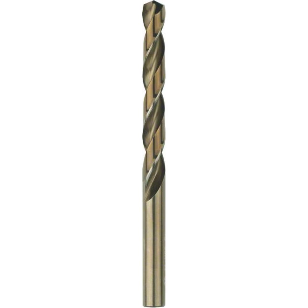 HSS-Co DIN338: 4,0 x 43 x 75: 10 uds