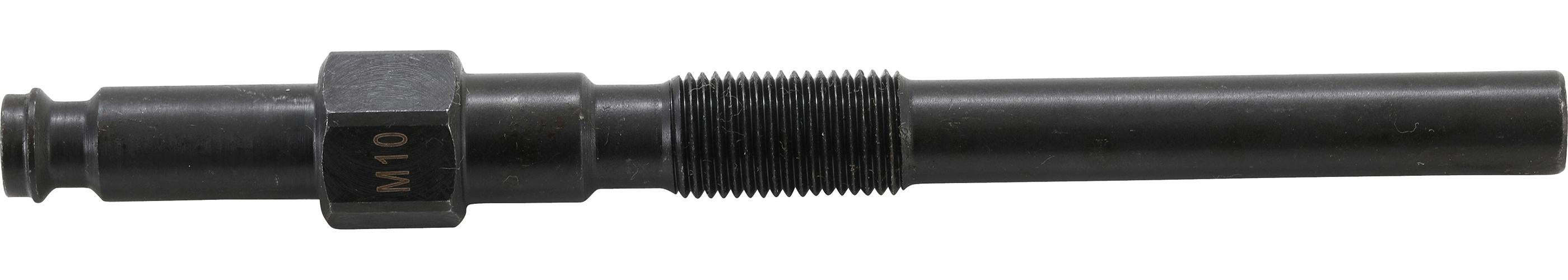 BGS 8008-2 Adapter für Artikel 8008 für Bosch M 10x1.0mm | Fluid