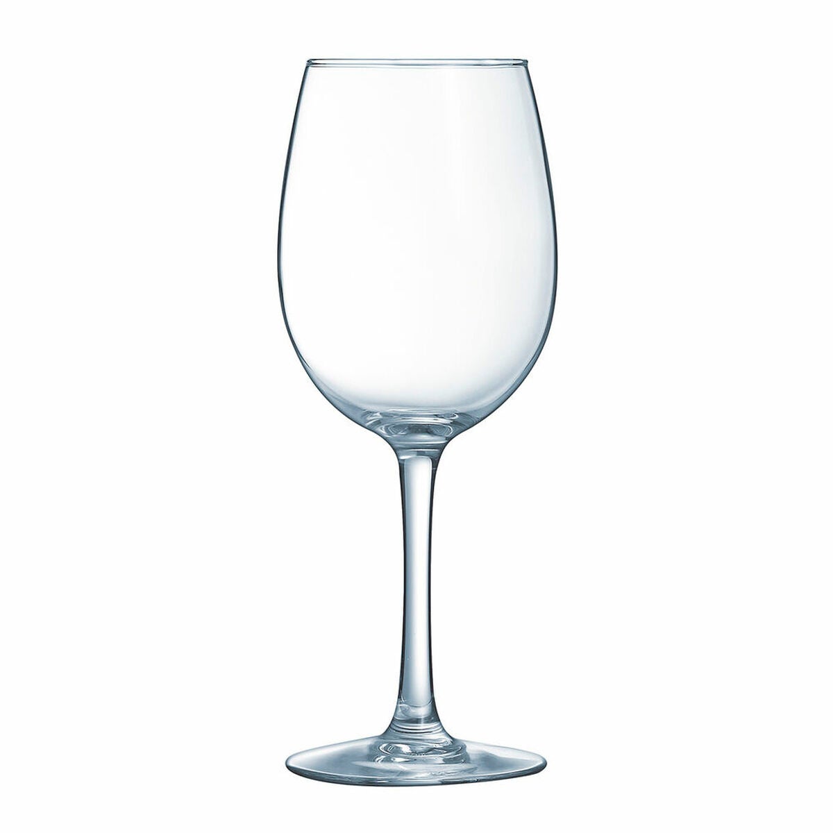 Arcoroc Copa De Vino 6 Unidades (36 Cl) , Leroy Merlin
