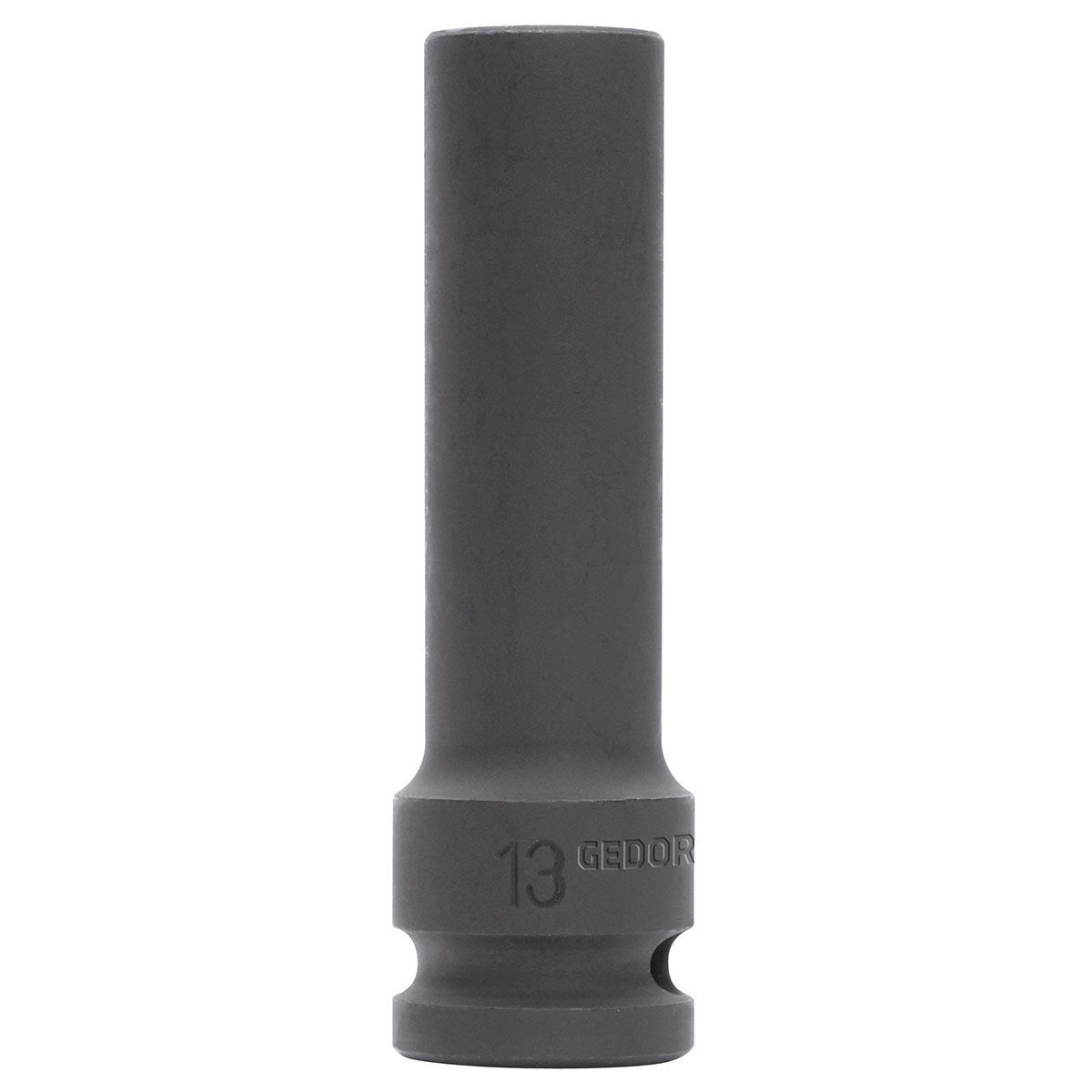 Vasos De Impacto Fosfatados Con Cuadrado De 1/2" Y Perfil Hexagonal Metrico Pb K7801m - 11