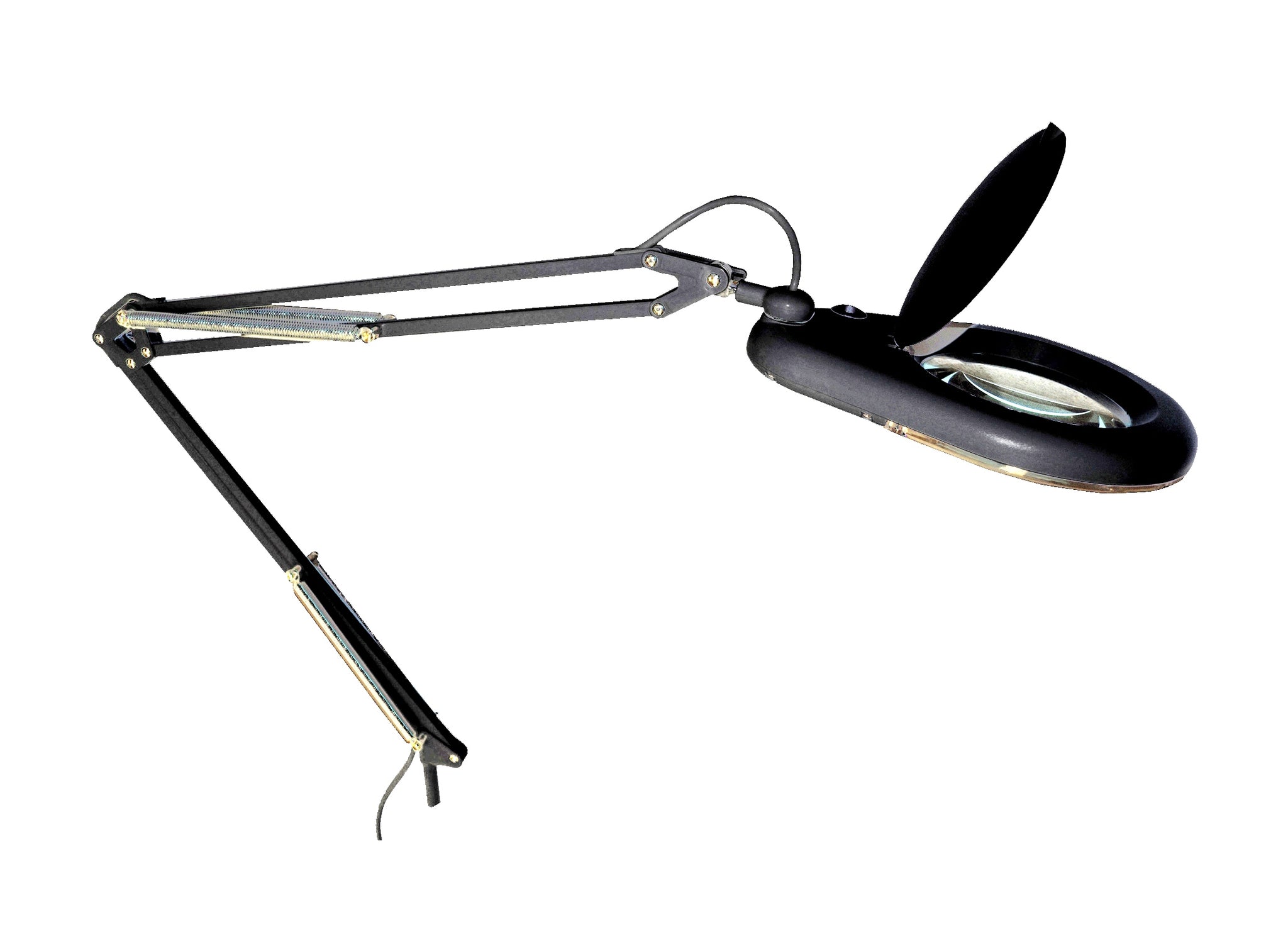 Tubo Sostitutivo Lumeno 22W Per Lampade A Lente D'Ingrandimento - Diametro 175mm, Luce Daylight - Foto 13