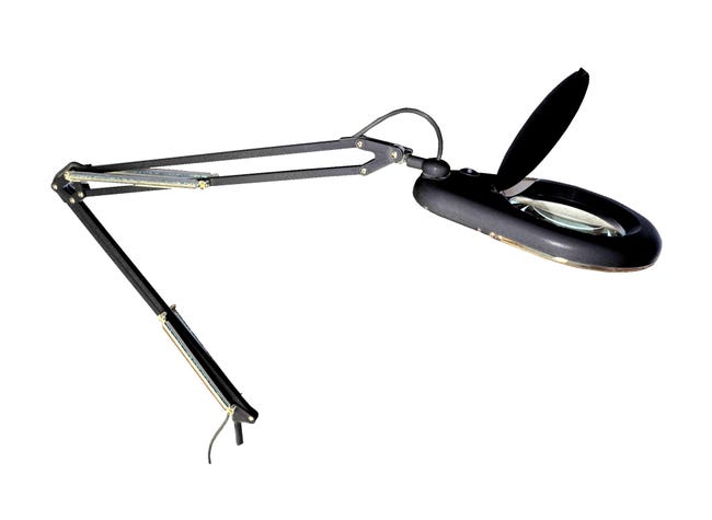 Tubo Sostitutivo Lumeno 22W Per Lampade A Lente D'Ingrandimento - Diametro 175mm, Luce Daylight - Foto 13