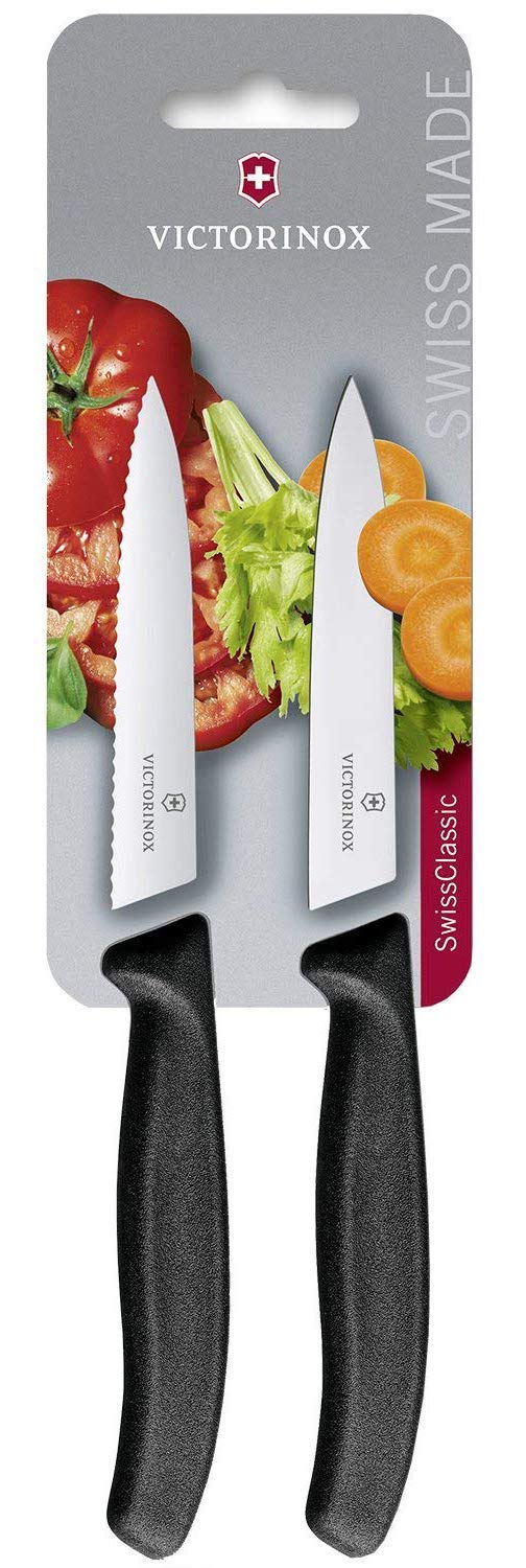 Set 3 Forchette America In Acciaio Inox - Pintinox - 12